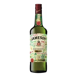 Jameson St. Patrick's Day 2014