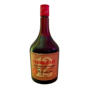 Bow Street Redbreast 12 Year Old