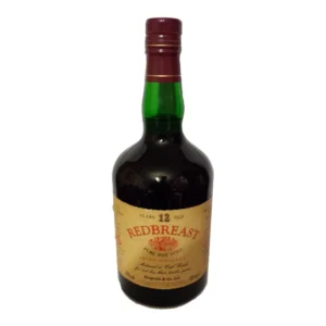 Redbreast 12 Year Old