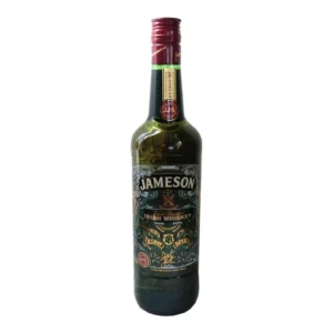 Jameson St. Patrick's Day 2013