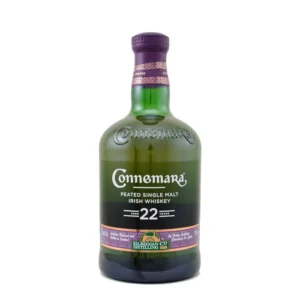 Connemara 22 Year Old