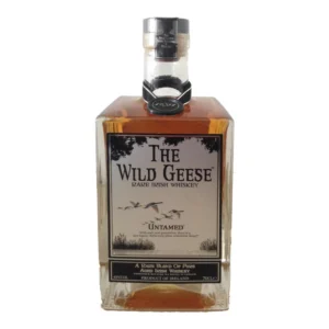 The Wild Geese Rare Untamed