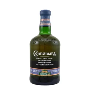 Connemara Distillers Edition