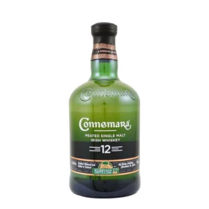 Connemara 12 Year Old