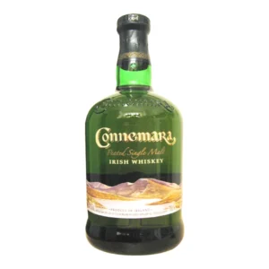 Connemara Peated Single Malt