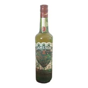 Jameson St. Patrick's Day 2015