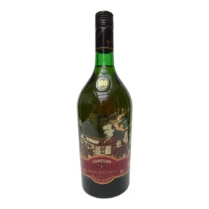 Jameson Celebrating 100 Year of Radio