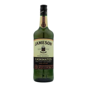 Jameson Caskmates Stout Edition 1 Litre