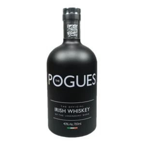 The Pogues Blend