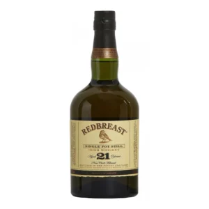 Redbreast 21 Year Old