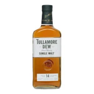 Tullamore Dew 14 Year Old