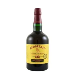 Redbreast 12 Year Old Cask #Batch B1/16