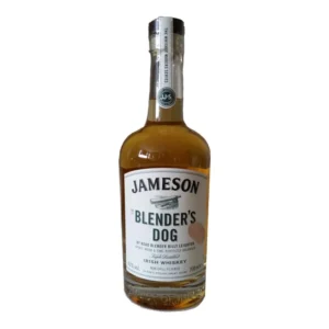 Jameson The Blender's Dog