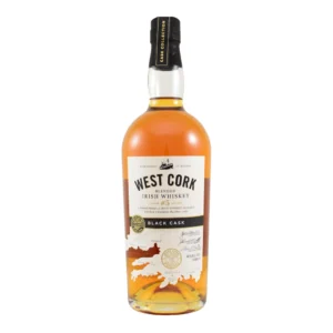 West Cork Black Cask