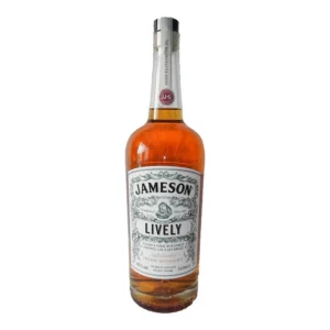 Jameson Lively