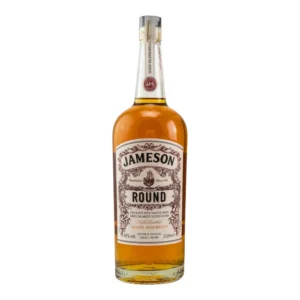 Jameson Round