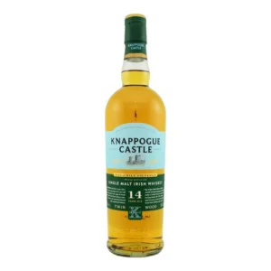 Knappogue Castle 14 Year Old