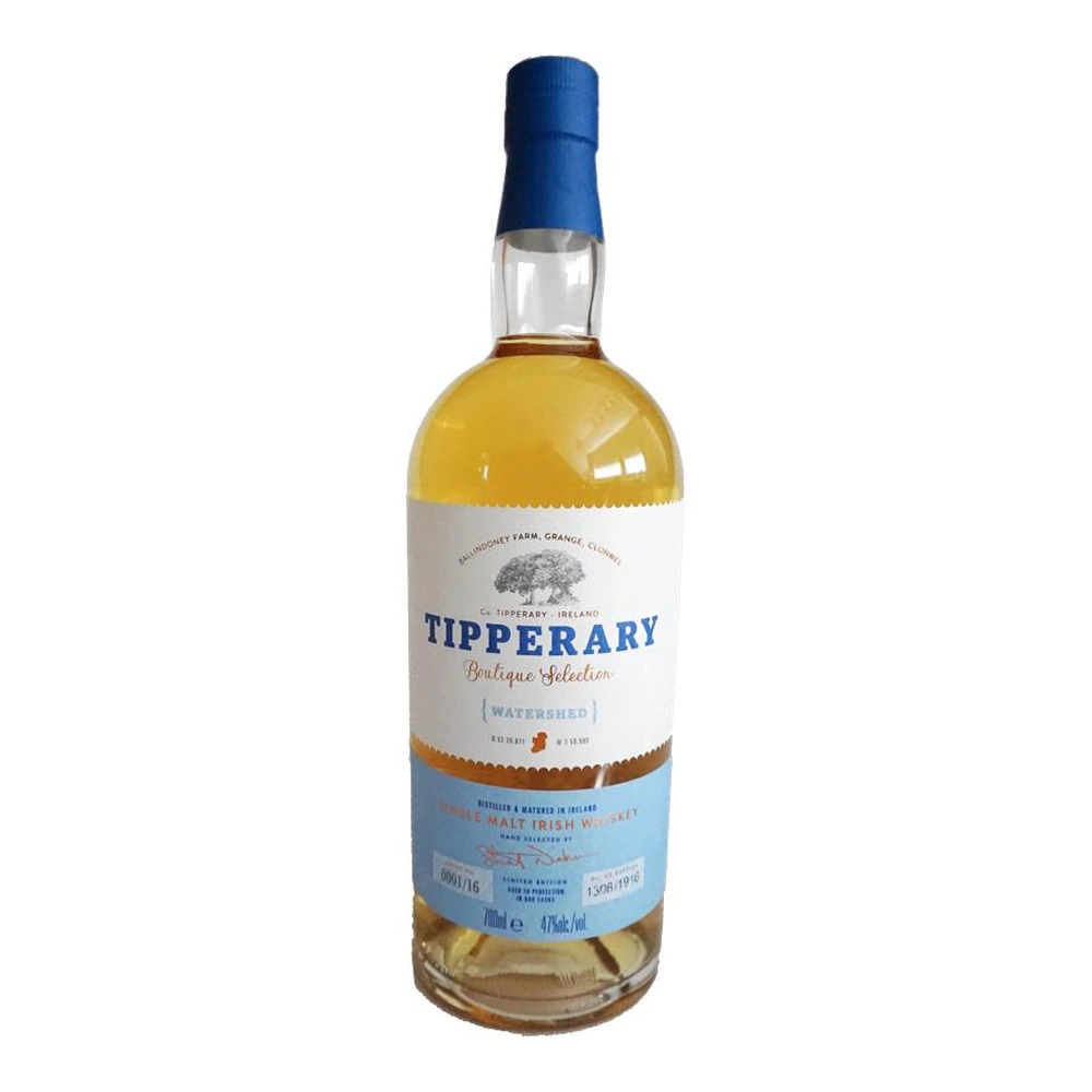 Tipperary Watershed Cask #Batch 0001/16