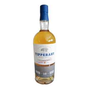 Tipperary 10 Year Old - Knockmealdowns Cask #Batch 0001/16