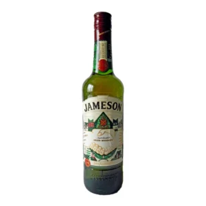 Jameson St. Patrick's Day 2017