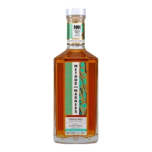 Method and Madness Single Malt Limousin Finish
