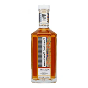 Method and Madness Single Grain
