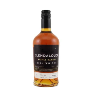Glendalough Triple Barrel Cask #Batch 2 / Madeira 1