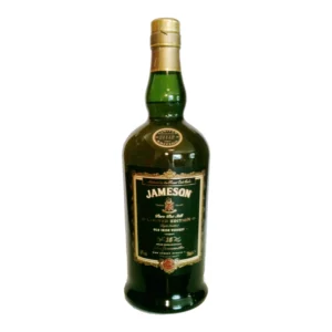 Jameson 15 Year Old Millennium Edition
