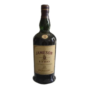 Jameson 12 Year Old