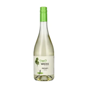 Weingut Weiss Frizzante 2024
