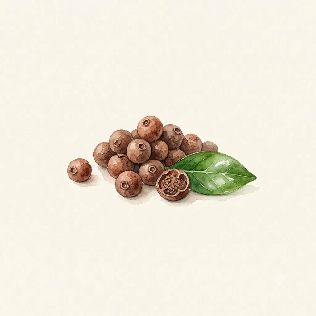 Allspice