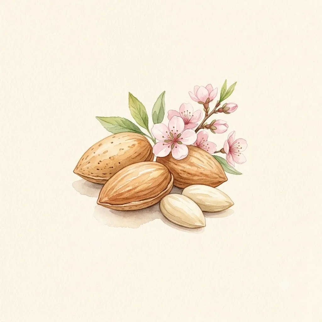 Almond