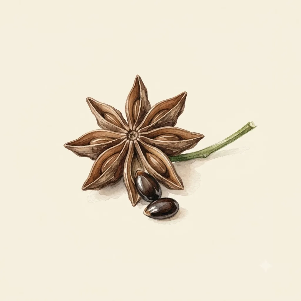 Anise