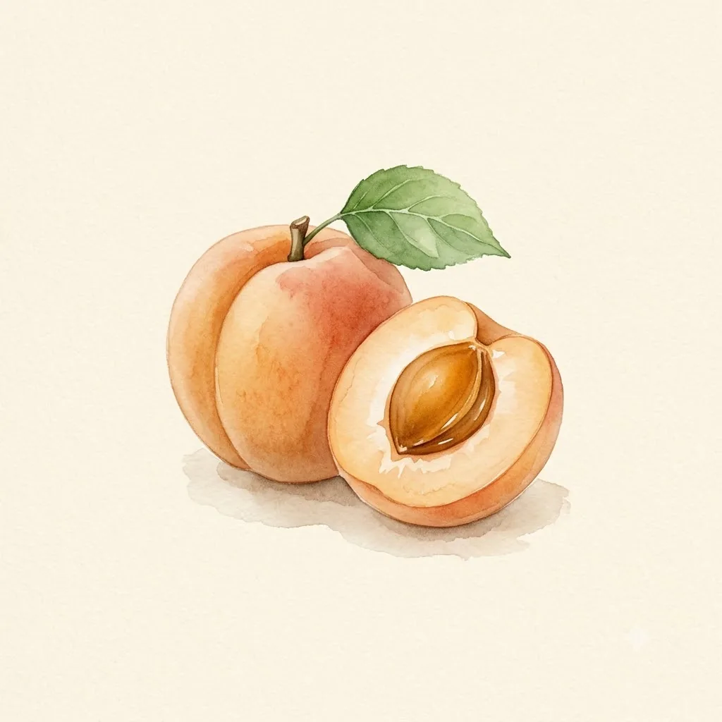 Apricot