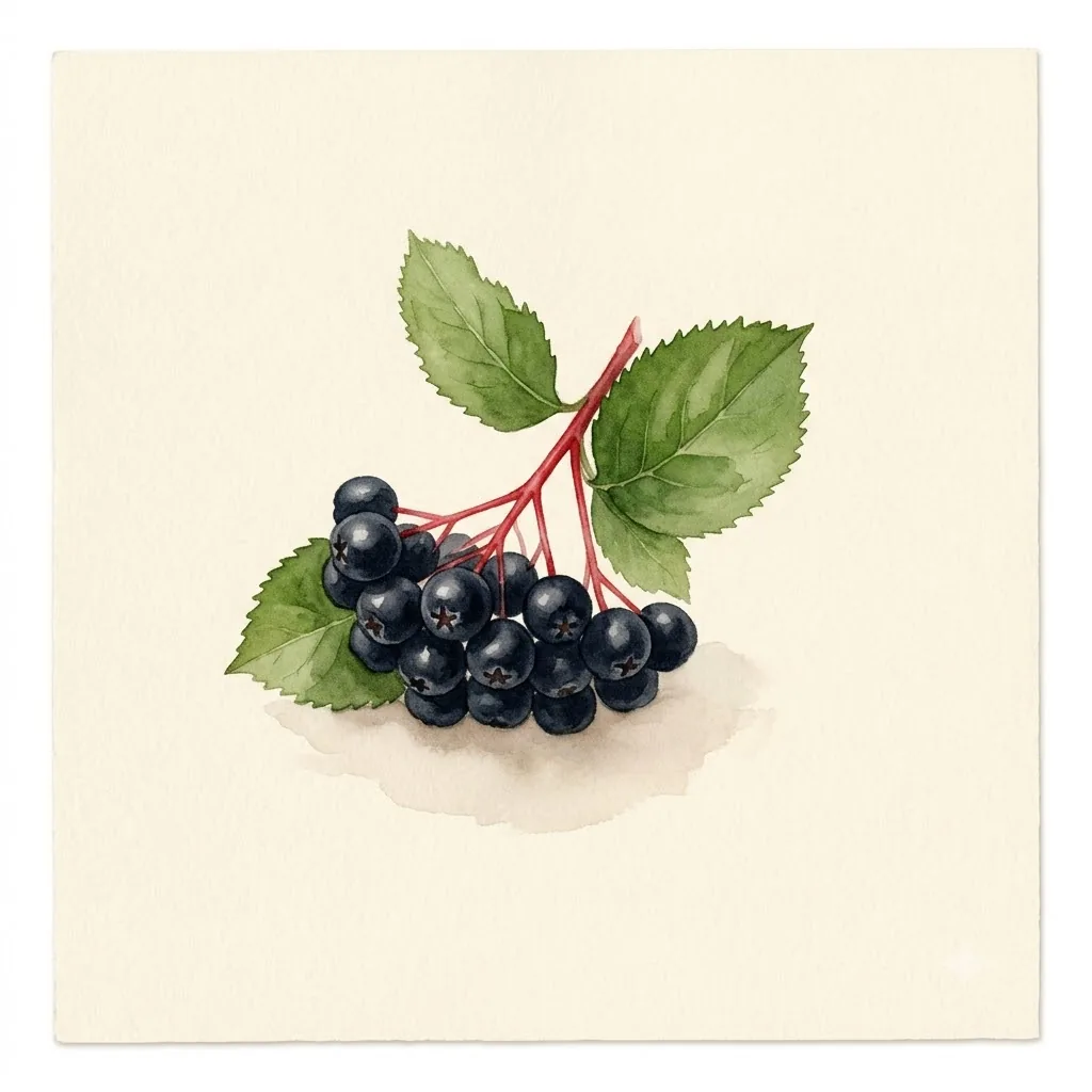 Aronia
