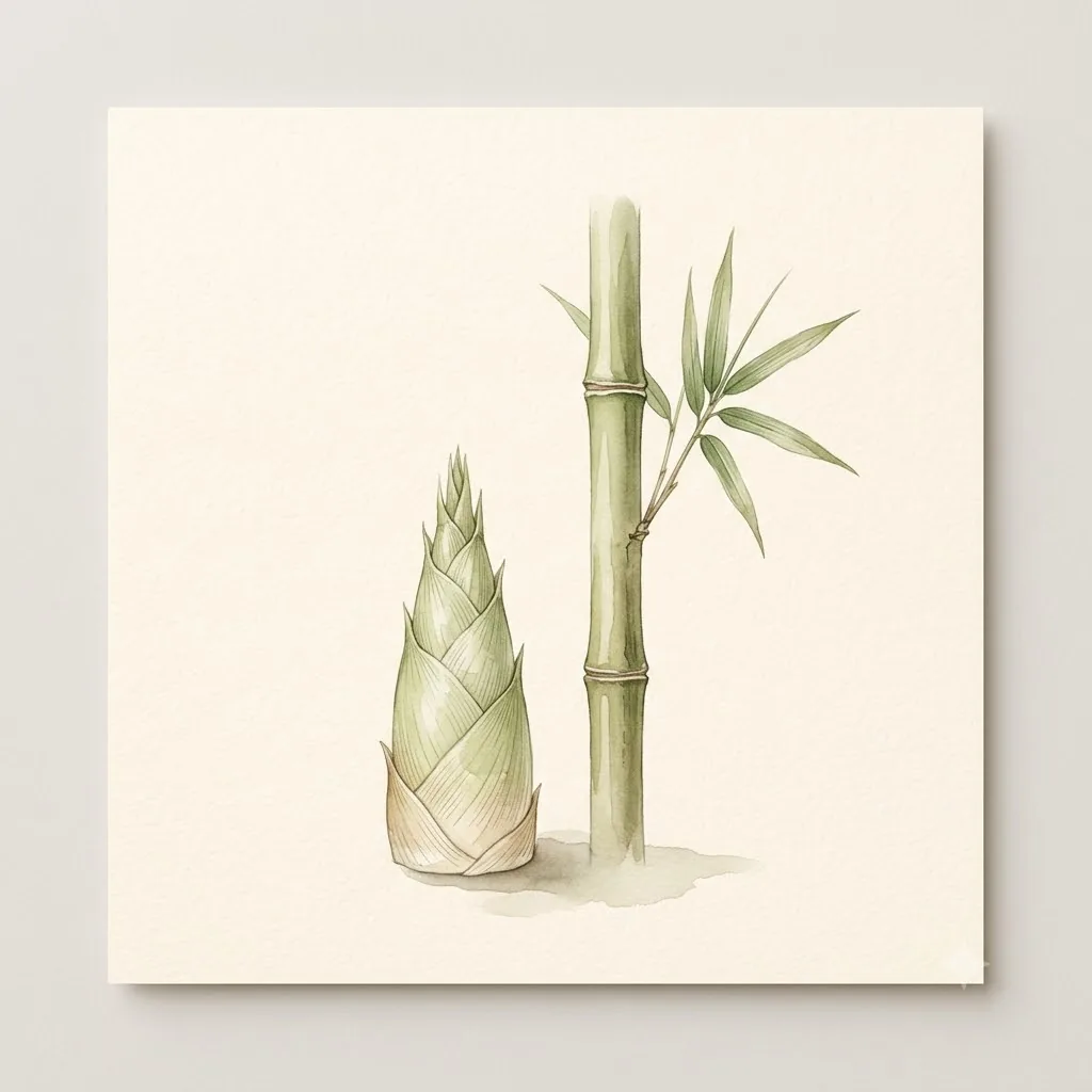 Bamboo