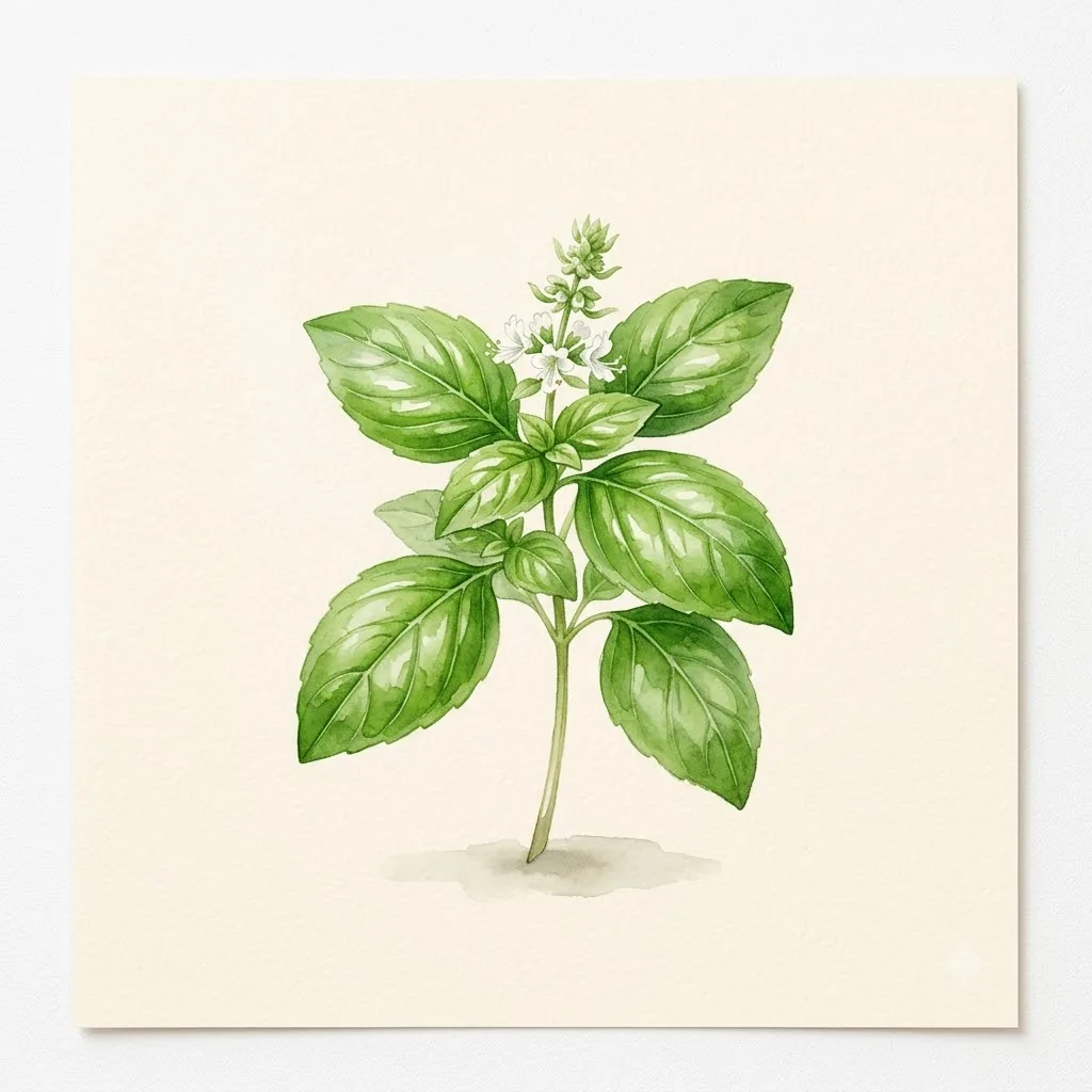 Basil