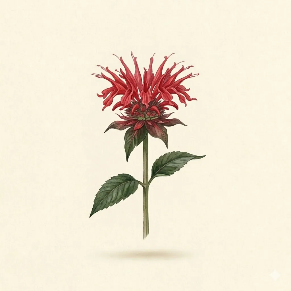 Bee Balm