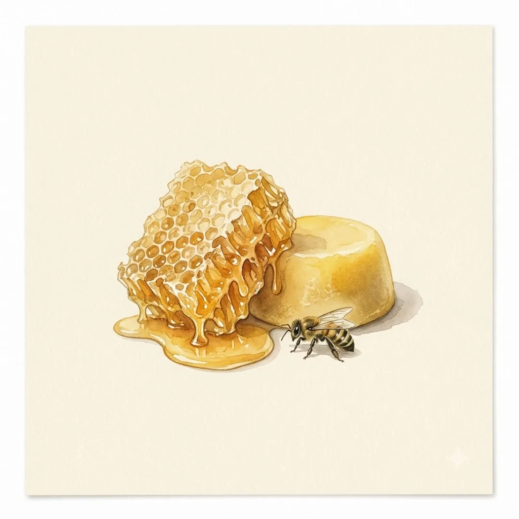 Beeswax
