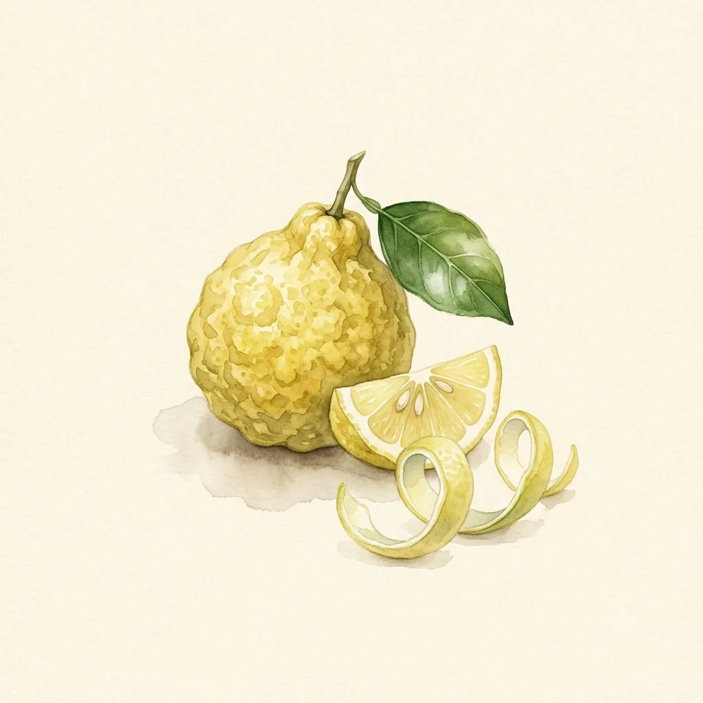 Bergamot