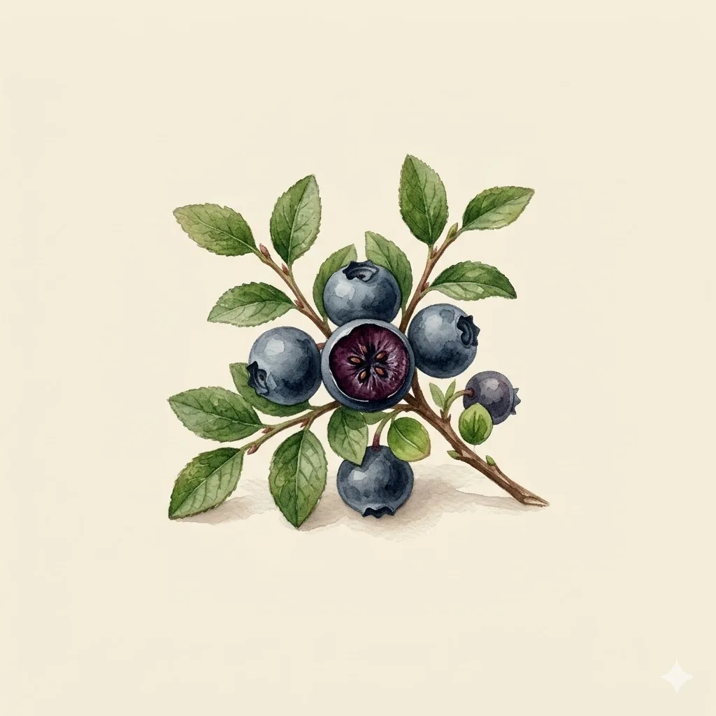 Bilberry