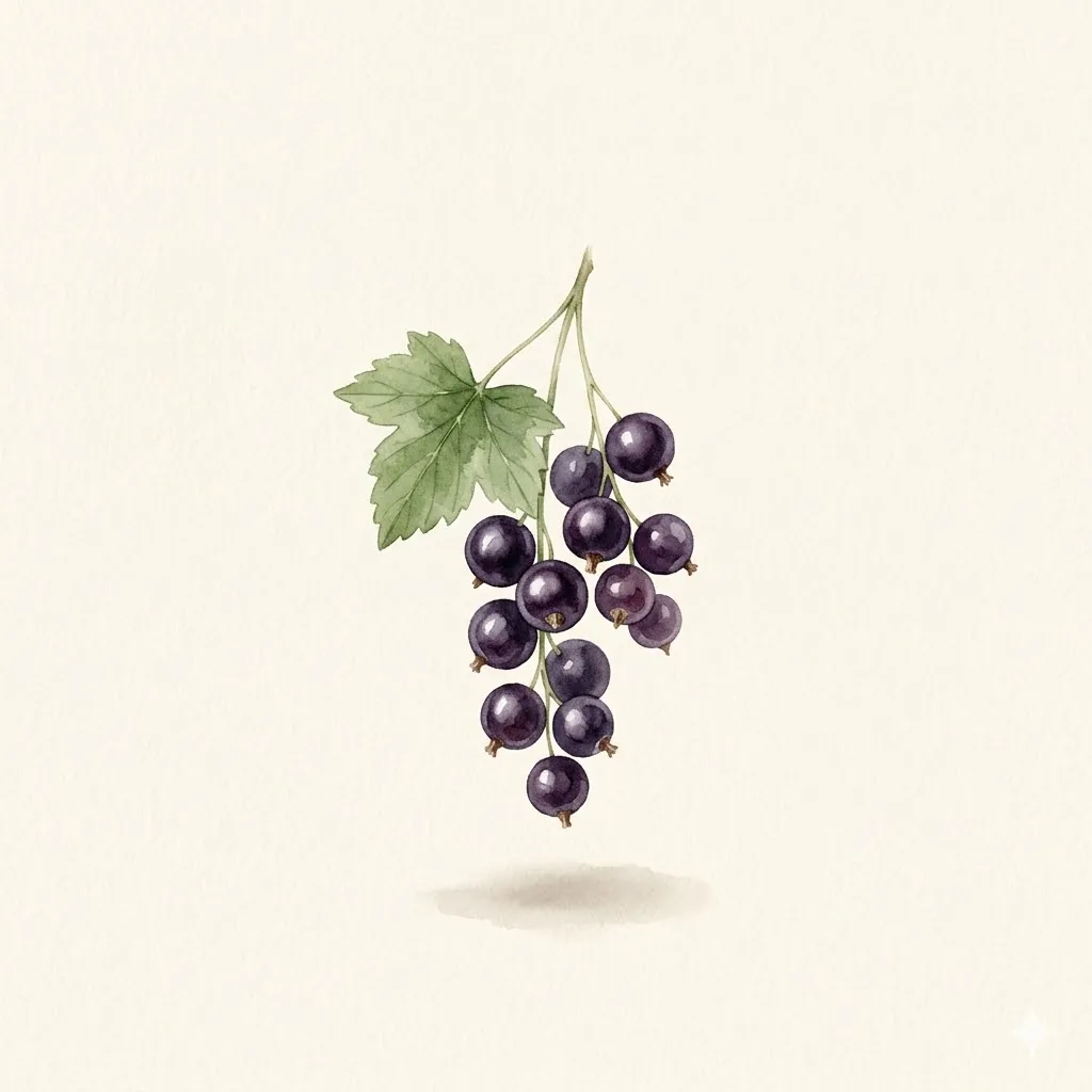 Blackcurrant