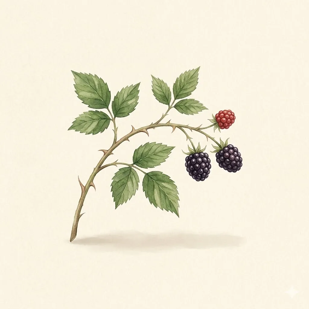 Bramble