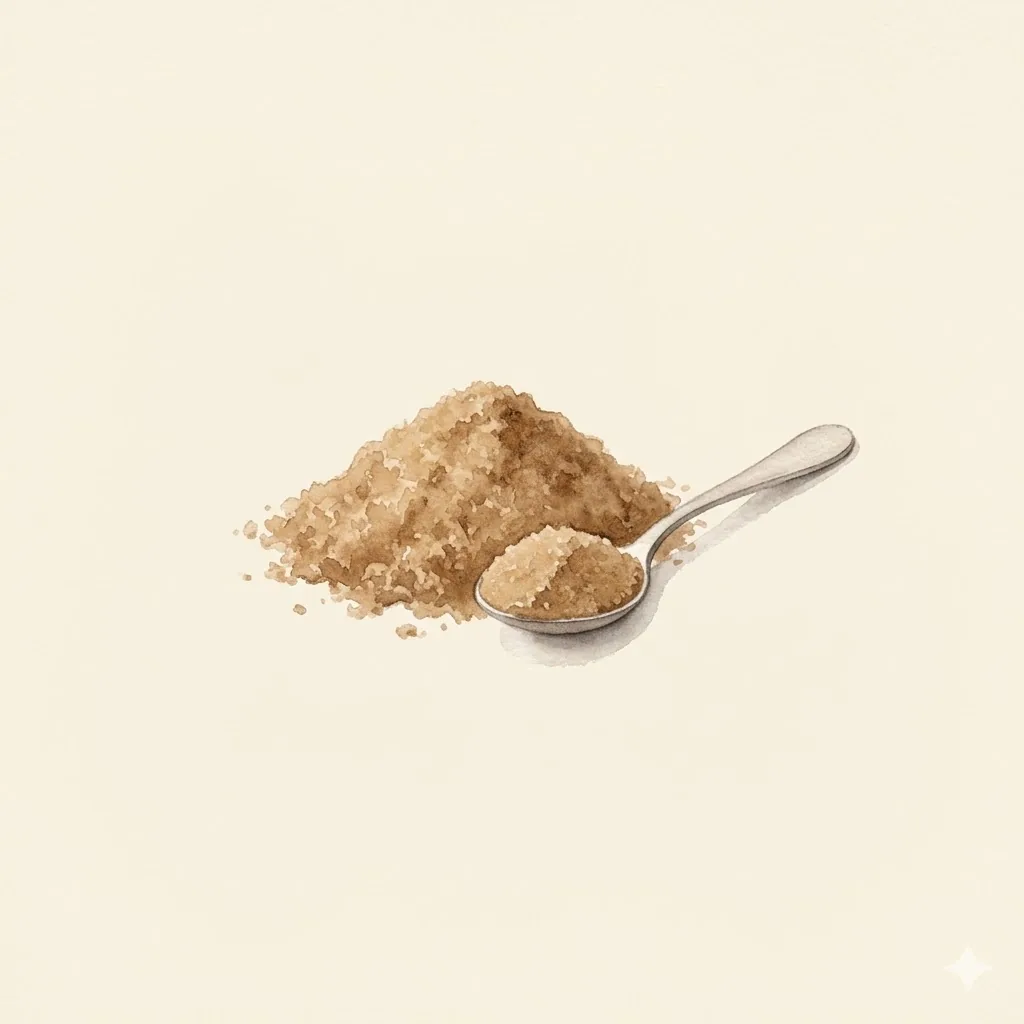 Brown Sugar