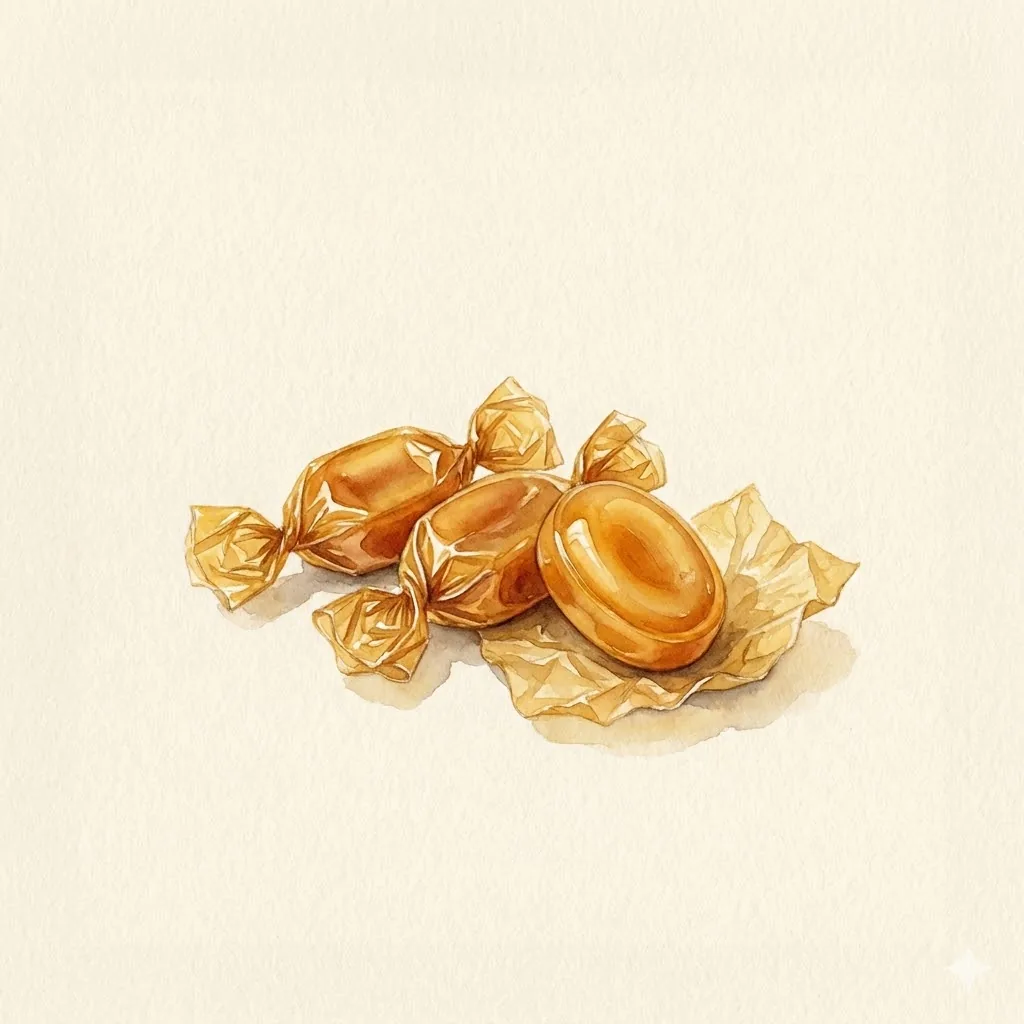 Butterscotch