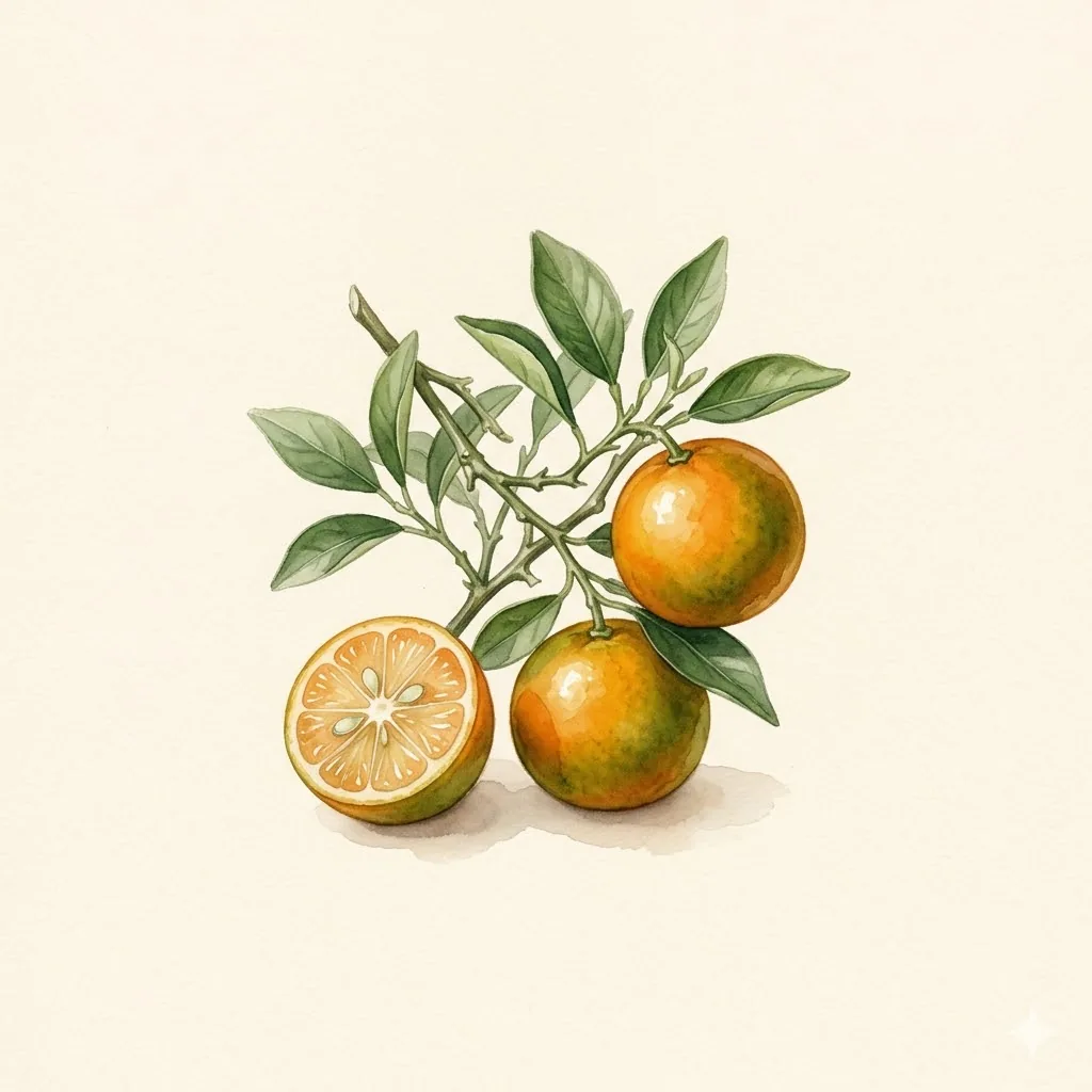 Calamondin