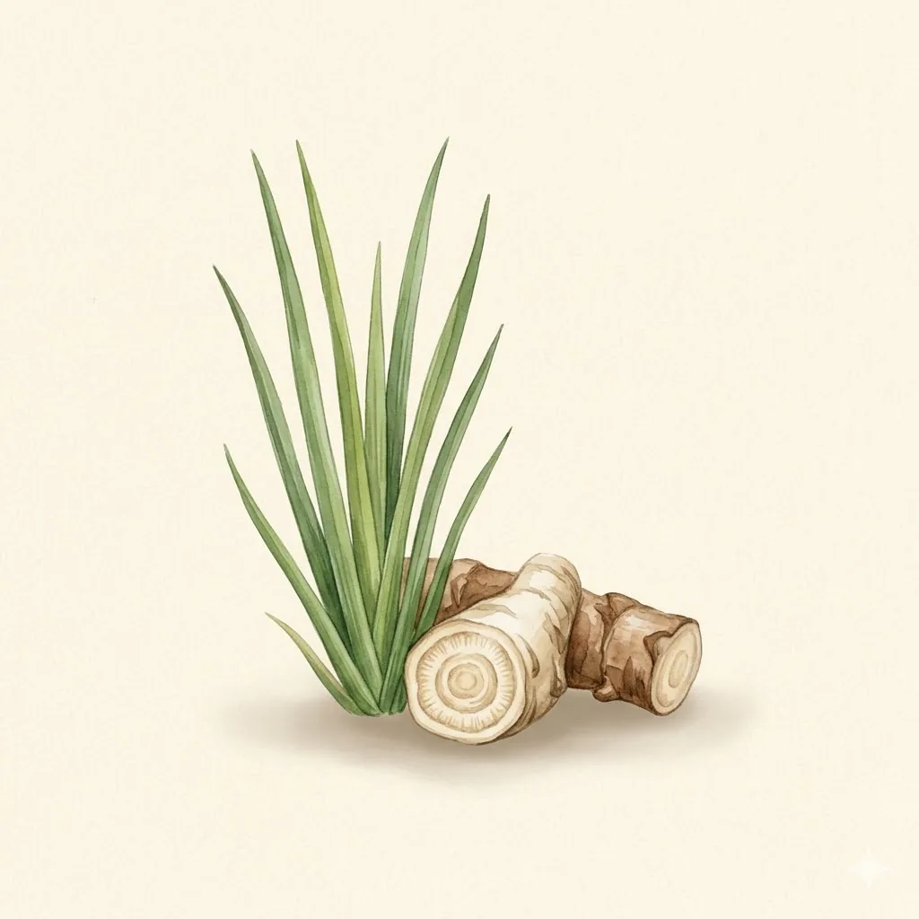 Calamus
