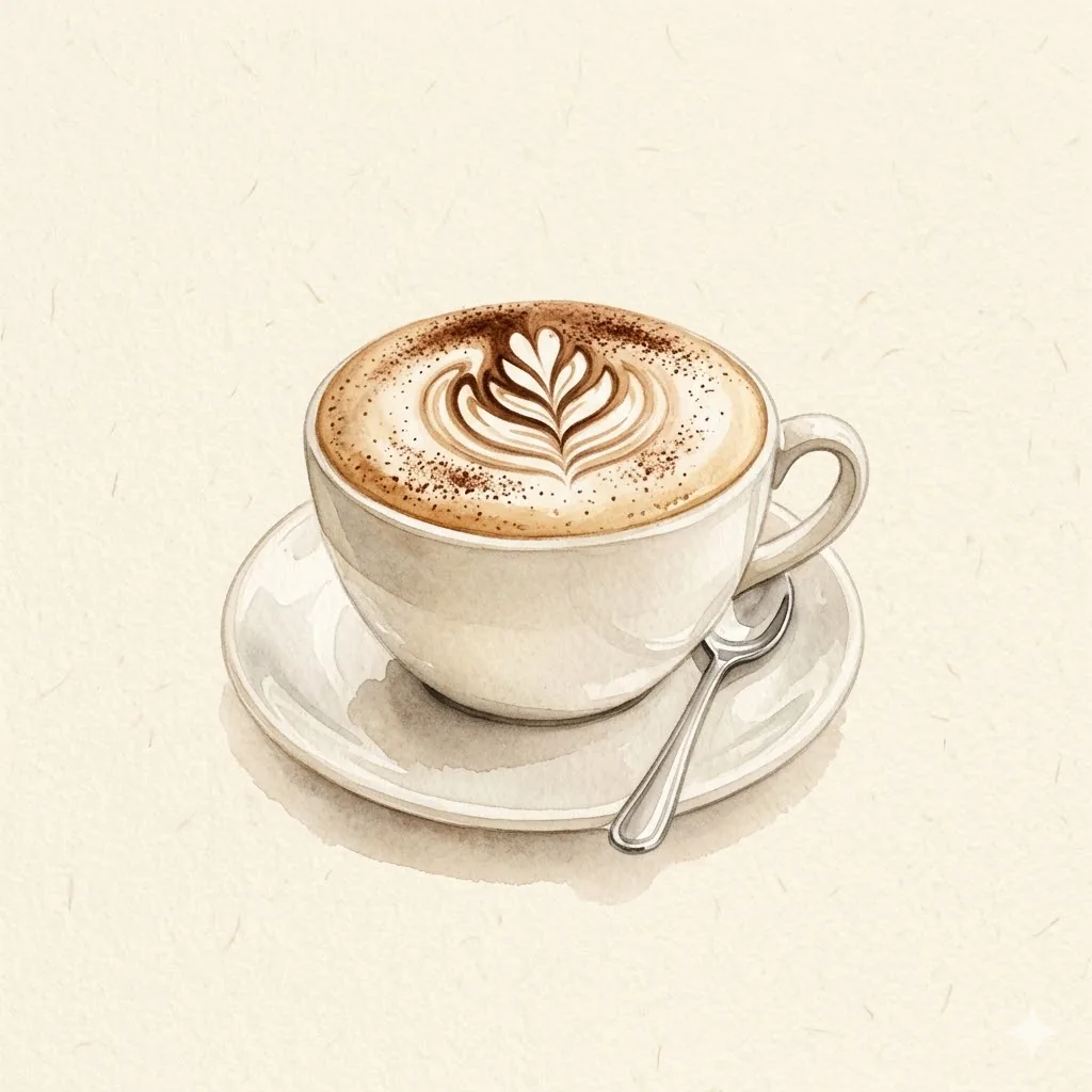 Cappuccino