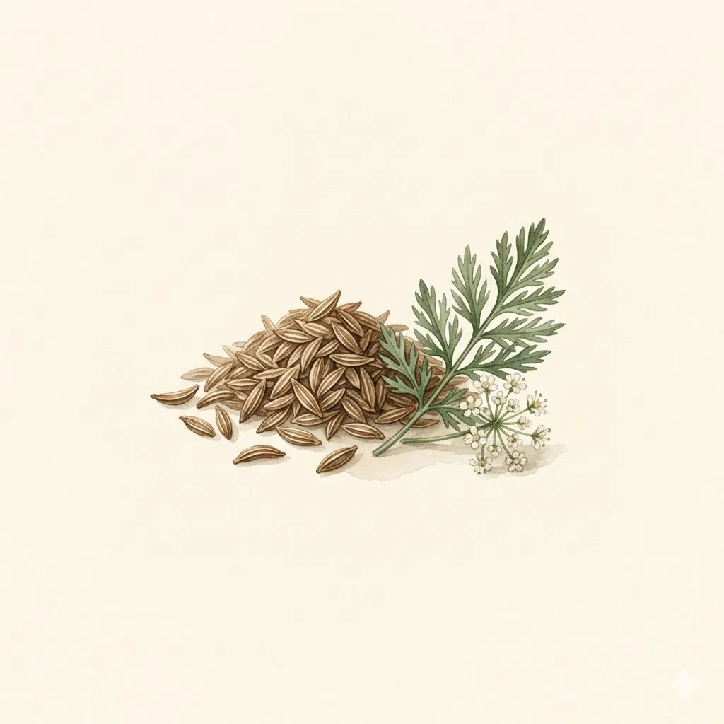 Caraway