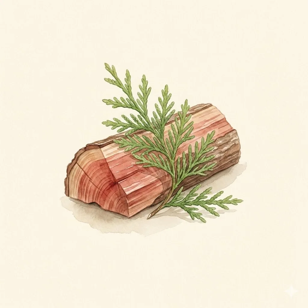 Cedar